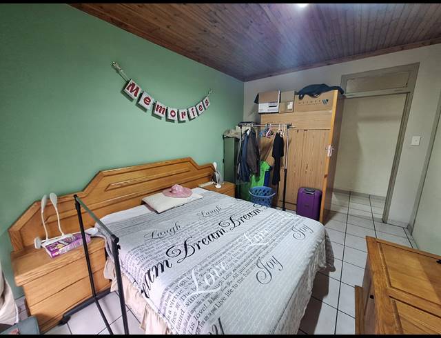 3 BEDROOM HOUSE FOR SALE IN VANDERBIJLPARK SE 7
